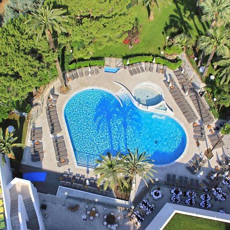 Hotel Cannes Montfleury Ngoại thất bức ảnh