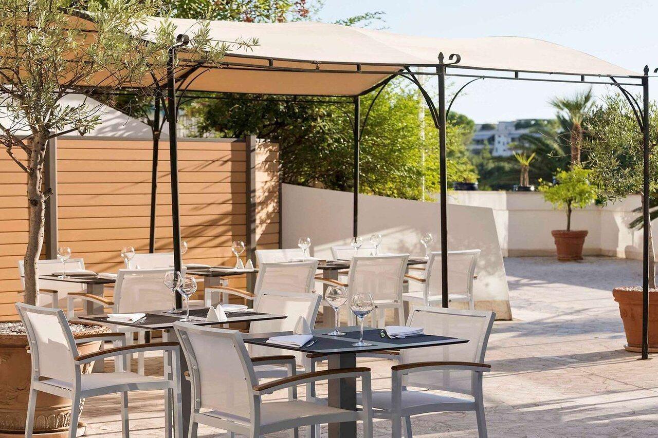 Hotel Cannes Montfleury Ngoại thất bức ảnh
