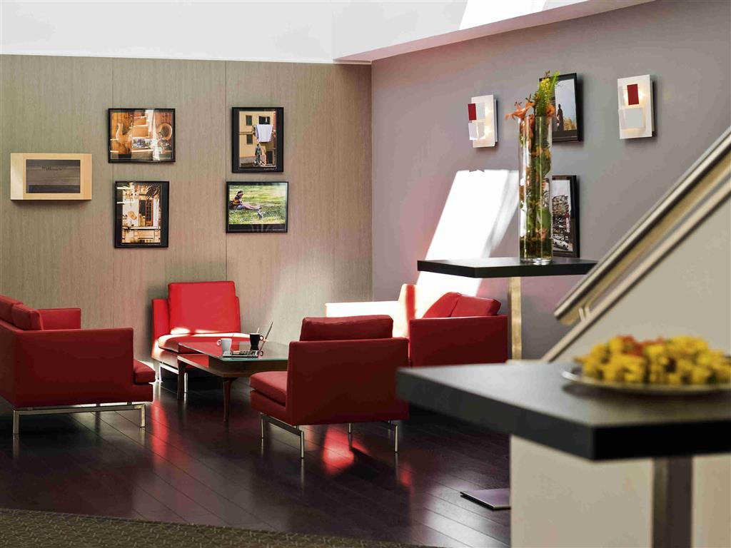 Hotel Cannes Montfleury Ngoại thất bức ảnh