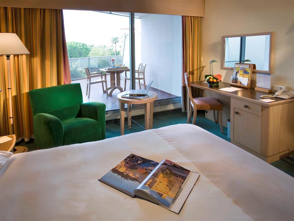 Hotel Cannes Montfleury Tiện nghi bức ảnh