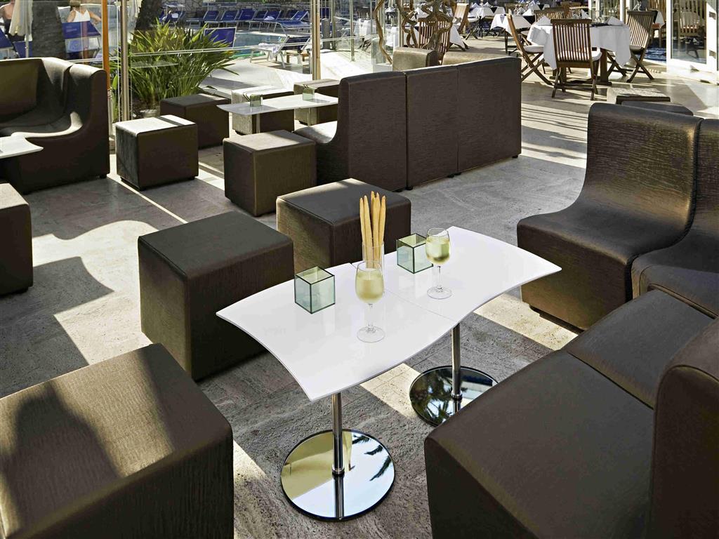 Hotel Cannes Montfleury Ngoại thất bức ảnh