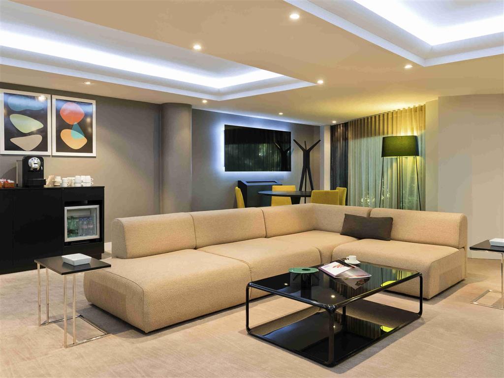 Hotel Cannes Montfleury Ngoại thất bức ảnh