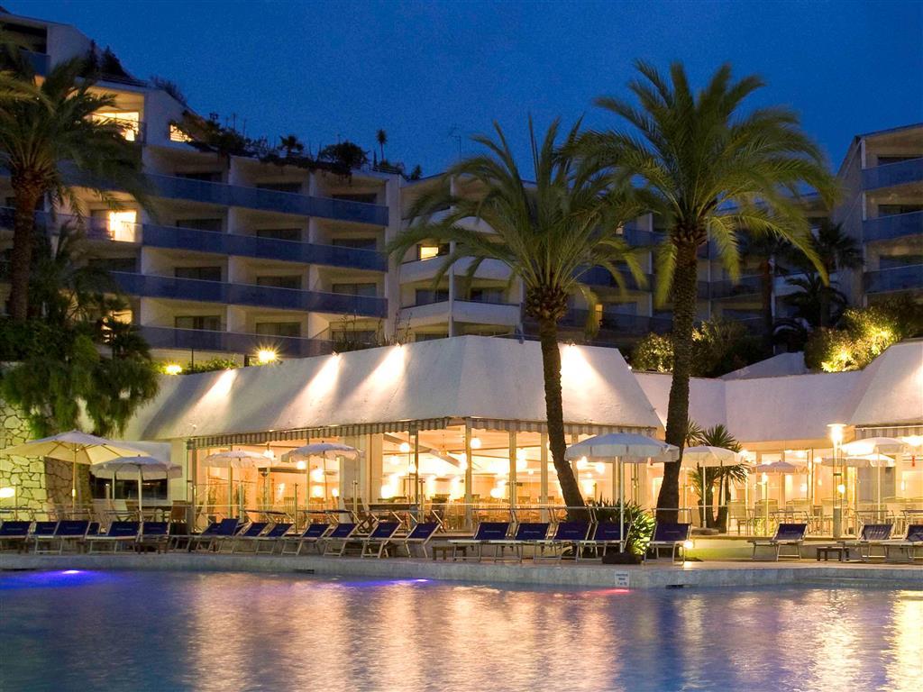 Hotel Cannes Montfleury Ngoại thất bức ảnh