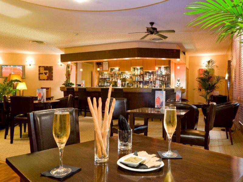 Hotel Cannes Montfleury Ngoại thất bức ảnh