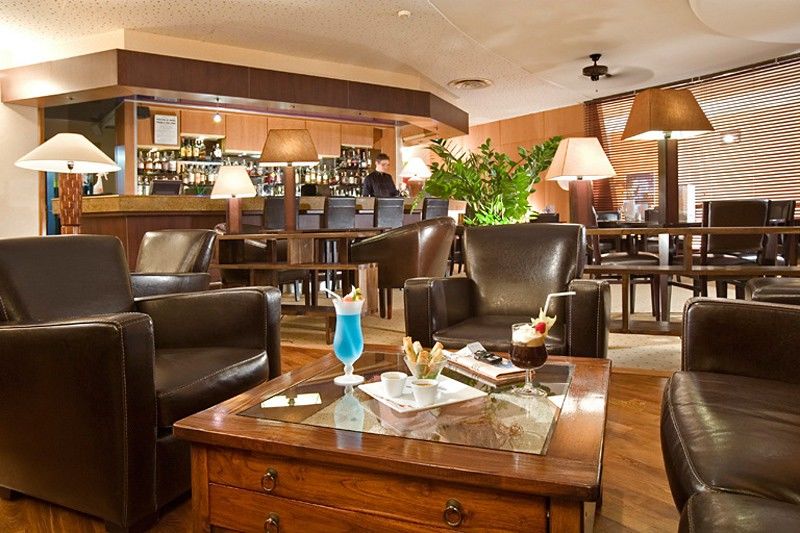 Hotel Cannes Montfleury Ngoại thất bức ảnh