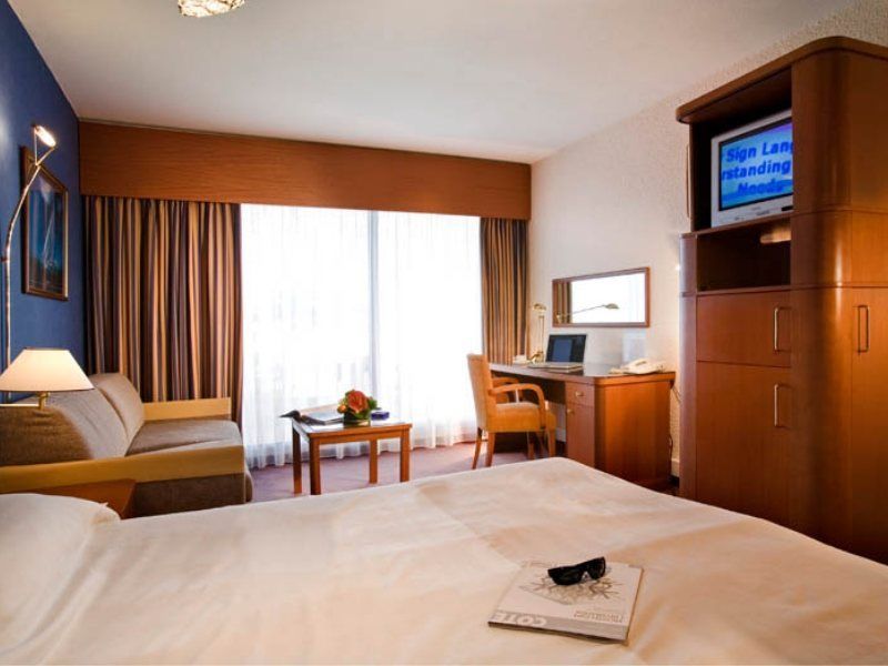Hotel Cannes Montfleury Phòng bức ảnh