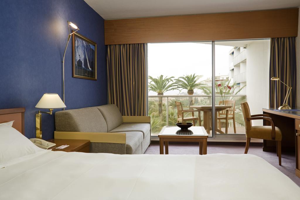 Hotel Cannes Montfleury Ngoại thất bức ảnh