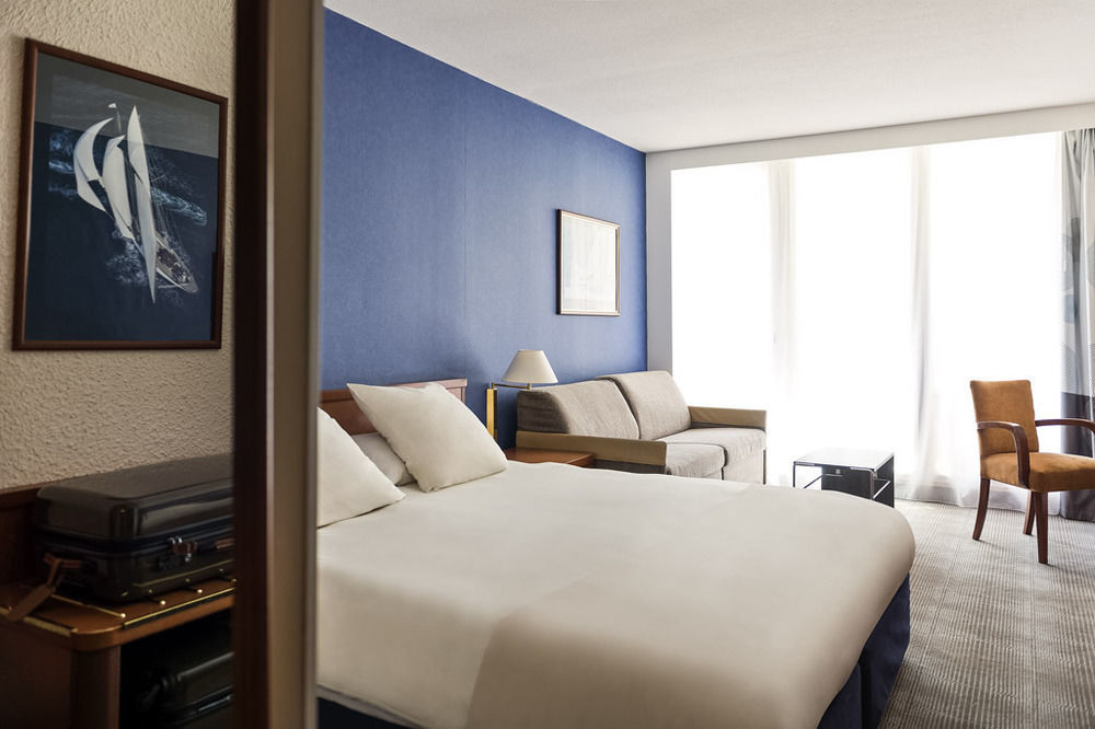 Hotel Cannes Montfleury Ngoại thất bức ảnh