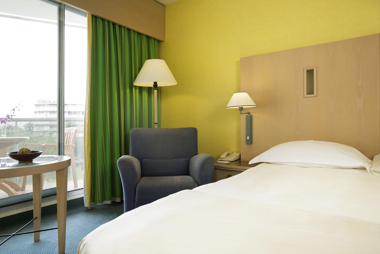 Hotel Cannes Montfleury Ngoại thất bức ảnh