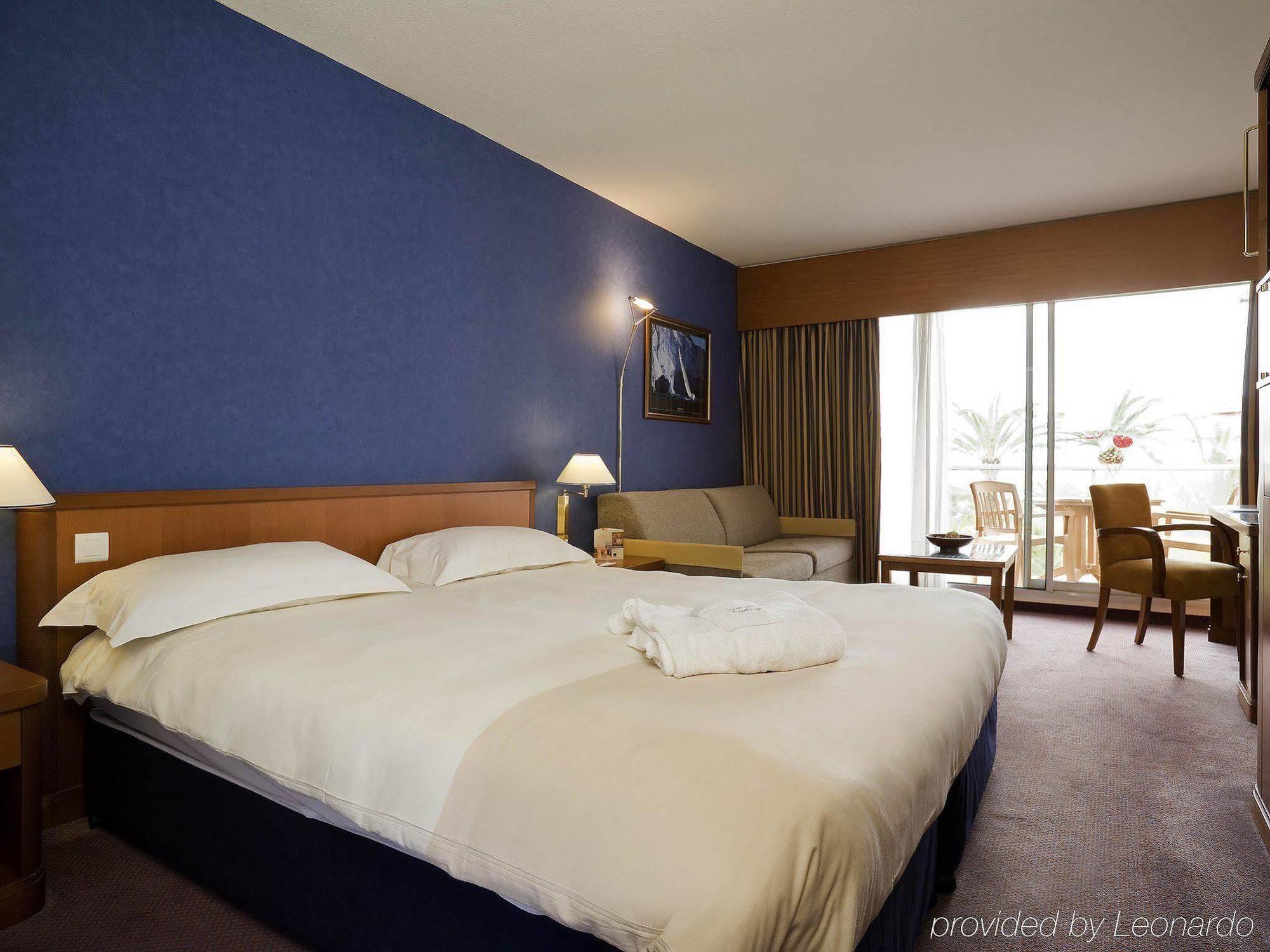 Hotel Cannes Montfleury Ngoại thất bức ảnh