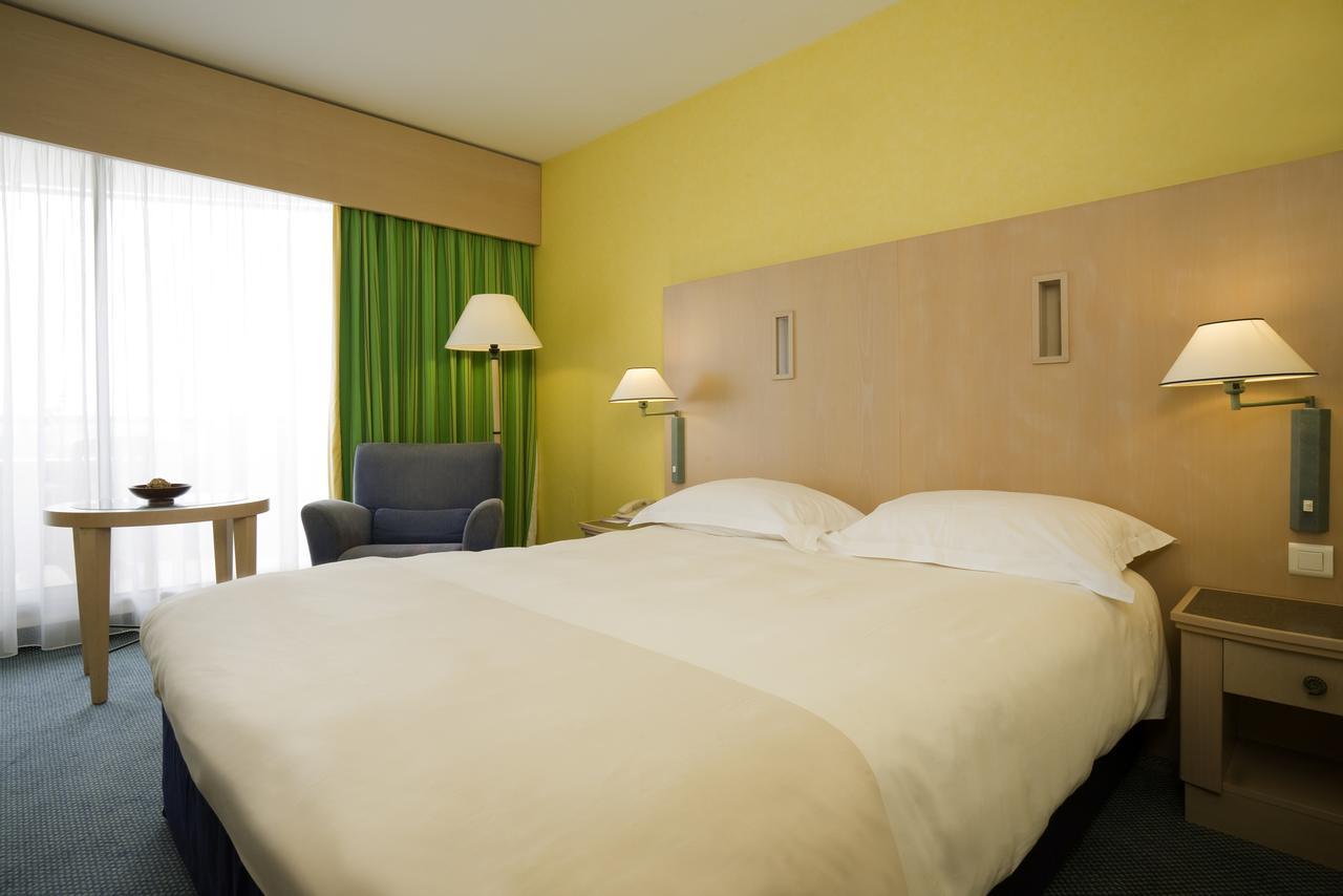 Hotel Cannes Montfleury Phòng bức ảnh