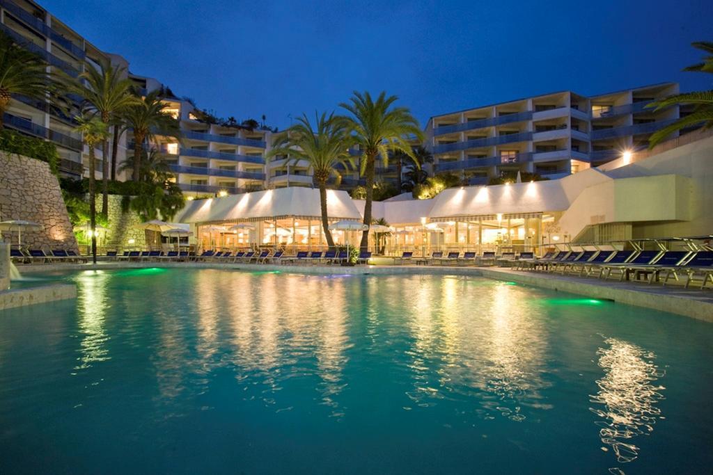 Hotel Cannes Montfleury Tiện nghi bức ảnh