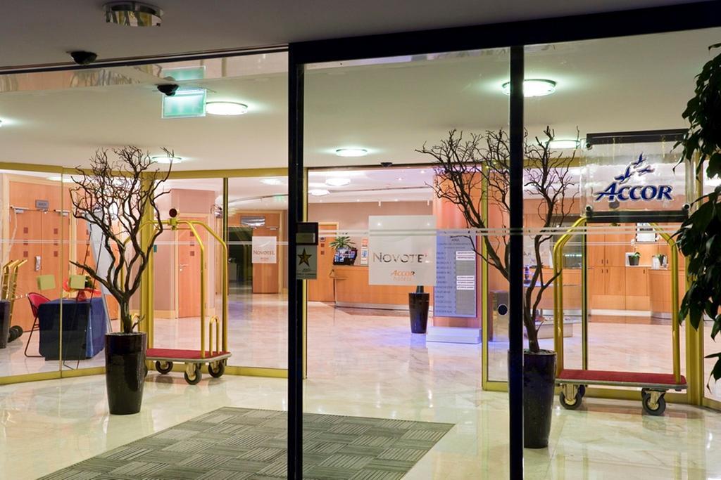 Hotel Cannes Montfleury Ngoại thất bức ảnh