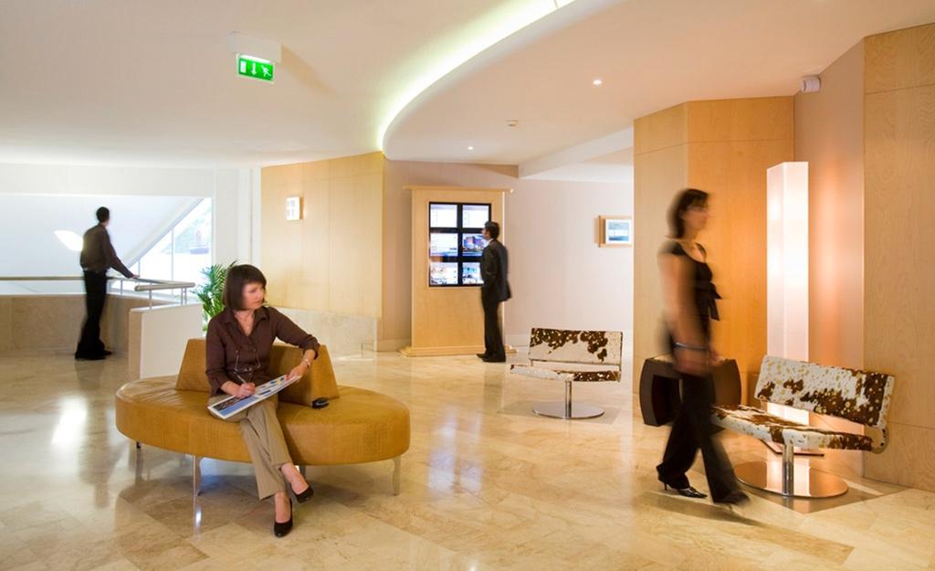 Hotel Cannes Montfleury Ngoại thất bức ảnh