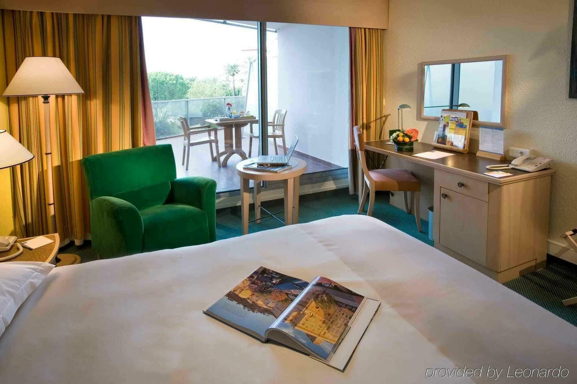 Hotel Cannes Montfleury Ngoại thất bức ảnh